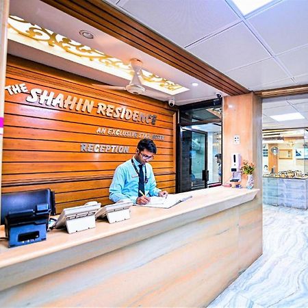 The Shahin Residence - Mohakhali ダッカ エクステリア 写真